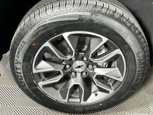 Used 2024 Chevrolet Silverado 1500 RST w/ All Star Edition Plus AWD/4WD image 10