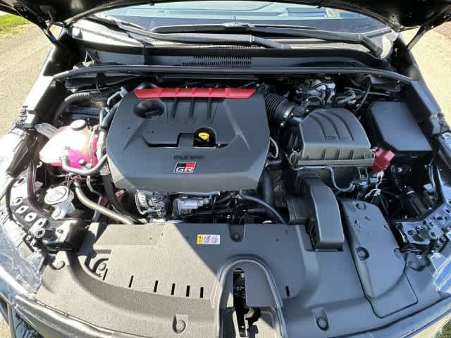 New 2026 Toyota Corolla GR AWD/4WD image 26