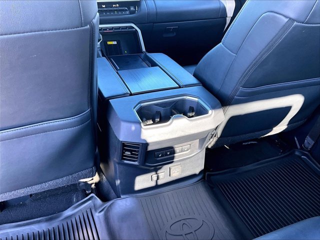 Used 2023 Toyota Tundra Platinum AWD/4WD image 26