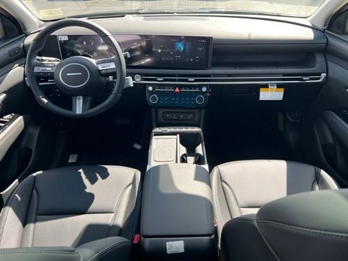 New 2026 Hyundai Tucson Limited AWD/4WD image 10