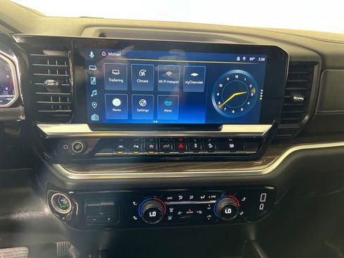 Used 2023 Chevrolet Silverado 1500 RST w/ All Star Edition Plus image 18