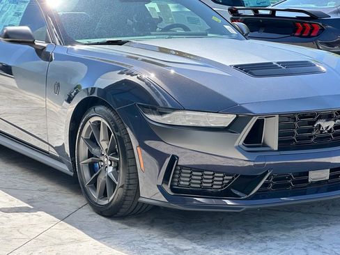 New 2026 Ford Mustang Dark Horse RWD image 10