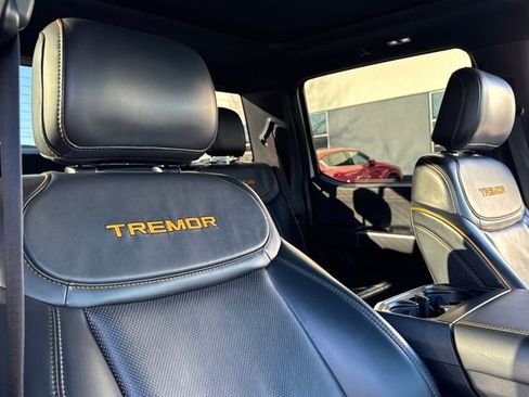 Used 2021 Ford F150 Tremor w/ Equipment Group 402A High image 25