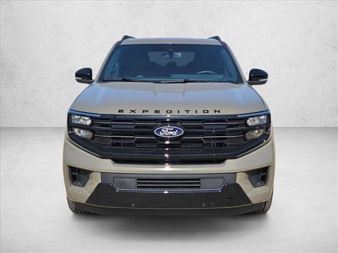 New 2027 Ford Expedition Max Platinum w/ Stealth Performance Package AWD/4WD image 6