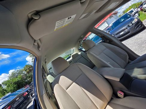 Used 2010 Nissan Altima 2.5 S FWD image 21