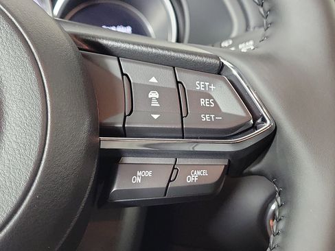 New 2025 MAZDA CX-5 AWD 2.5 S w/ Select Package image 16