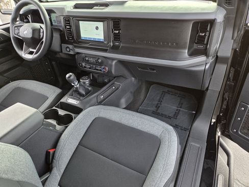 Certified 2023 Ford Bronco 2-Door image 16