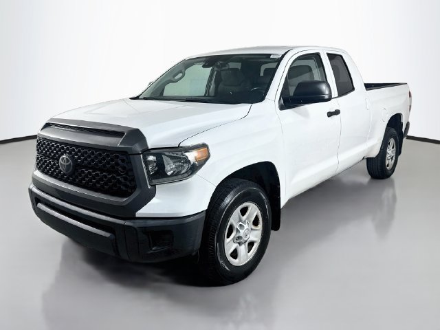 Used 2019 Toyota Tundra SR RWD image 4