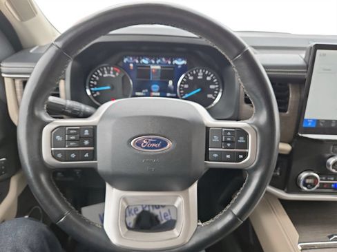 Used 2024 Ford Expedition Limited AWD/4WD image 10