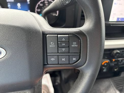 Used 2024 Ford F250 XLT w/ FX4 Off-Road Package AWD/4WD image 12