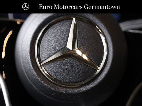 Used 2026 Mercedes-Benz GLE 350 4MATIC image 14