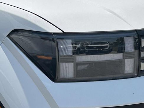 Used 2026 Hyundai Santa Fe SE FWD image 10