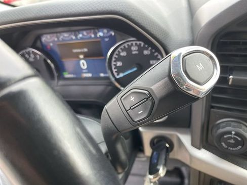 Used 2022 Ford F150 XLT w/ Equipment Group 301A Mid AWD/4WD image 19