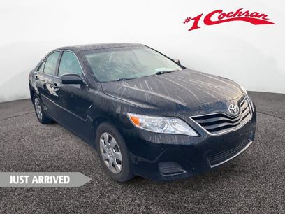 Used 2010 Toyota Camry