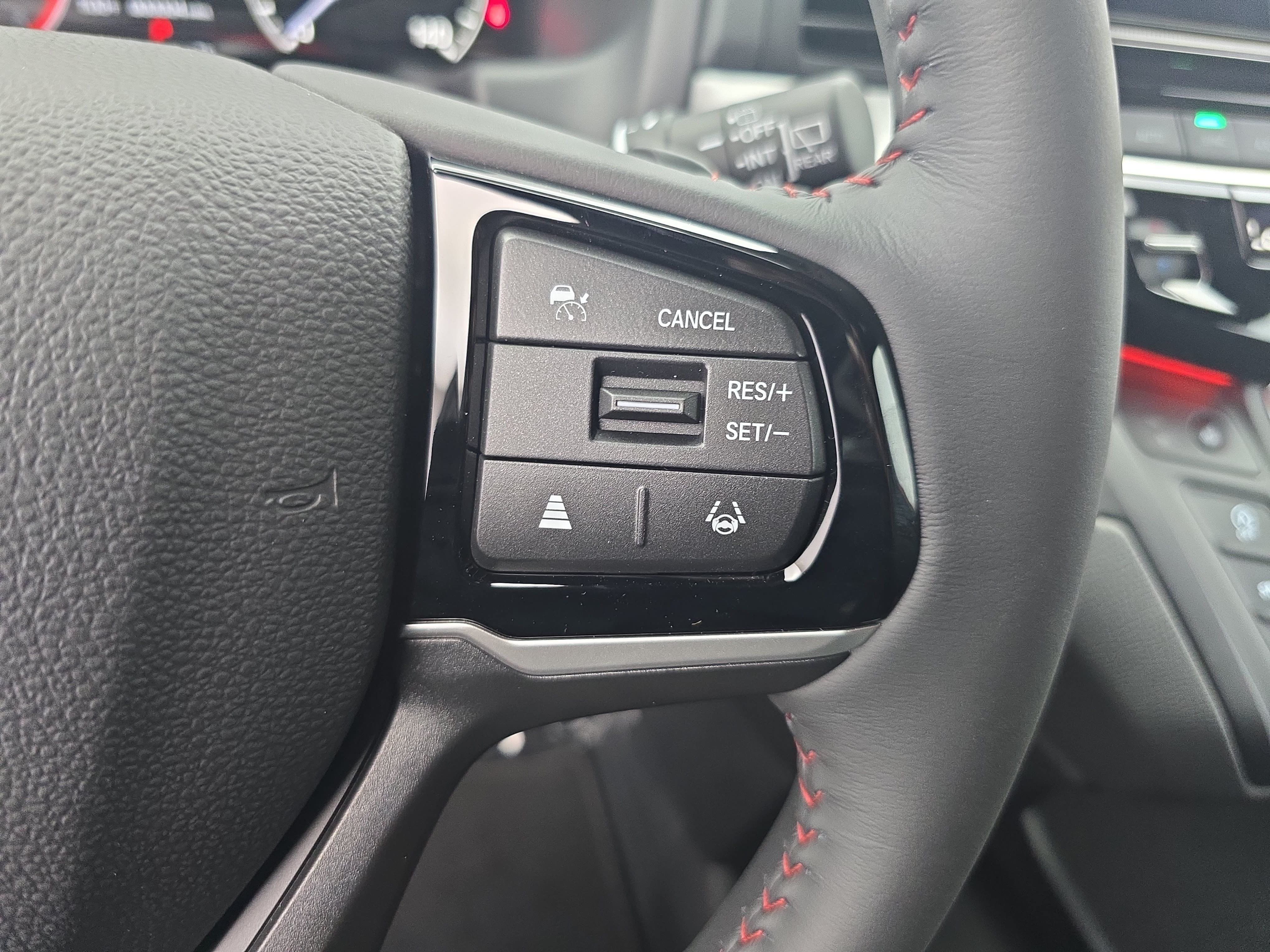 New 2026 Honda Odyssey Sport-L image 19