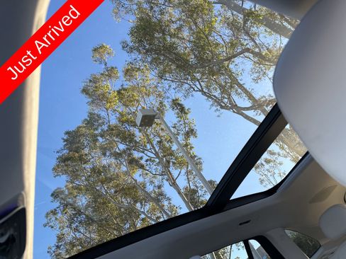 Certified 2023 Mercedes-Benz EQE 350+ 4MATIC SUV image 6