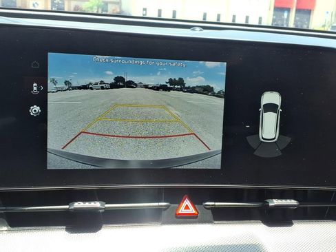 Used 2023 Kia Sportage SX FWD image 35