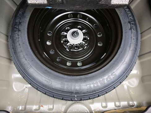 Used 2023 Honda Accord EX image 28