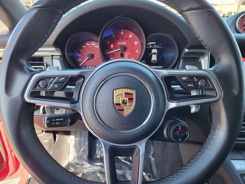 Used 2021 Porsche Macan GTS image 25