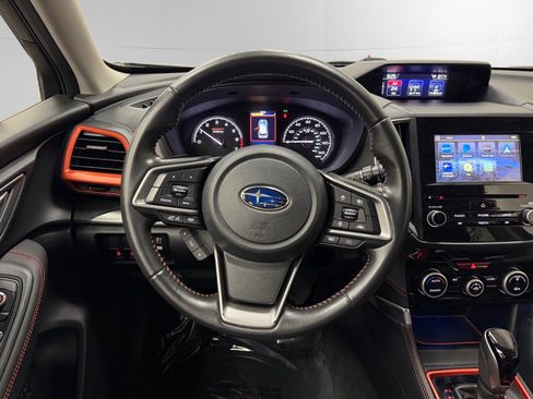 Used 2019 Subaru Forester Sport AWD/4WD image 12
