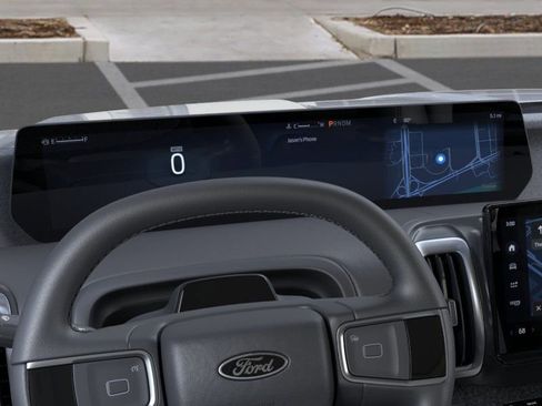 New 2026 Ford Expedition Tremor AWD/4WD image 13