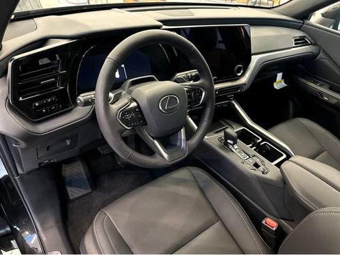 New 2026 Lexus TX 350 FWD image 8