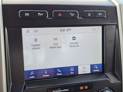 Used 2020 Ford F250 Lariat image 21