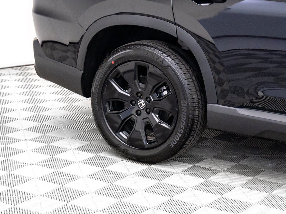 New 2026 Honda Pilot Black Edition image 38