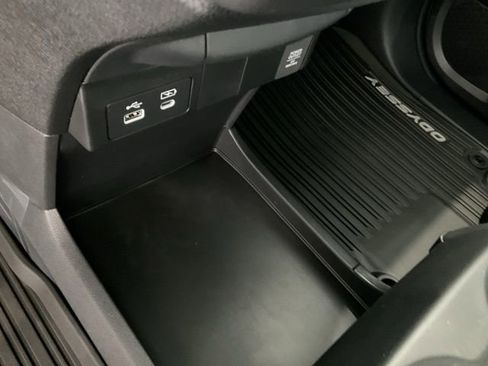 New 2026 Honda Odyssey Sport-L image 14