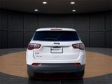 Certified 2024 Jeep Compass Sport image 4