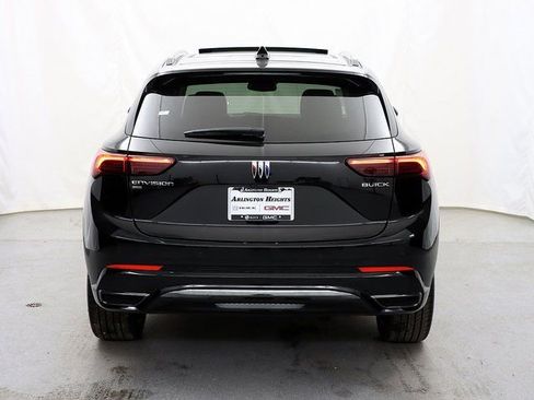 New 2026 Buick Envision Sport Touring AWD/4WD image 6