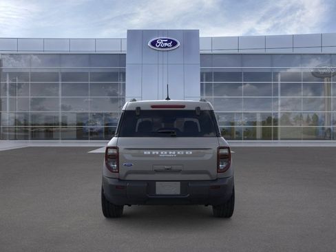 New 2026 Ford Bronco Sport Big Bend w/ Convenience Package AWD/4WD image 35