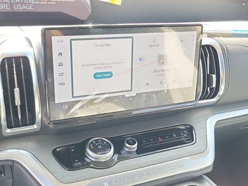 New 2027 Ford Expedition Platinum AWD/4WD image 31