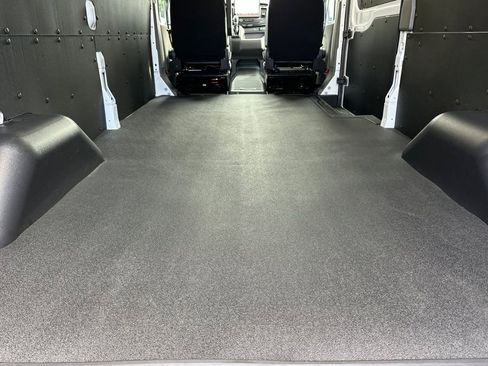 New 2026 Ford Transit 250 148 Medium Roof w/ Load Area Protection Package image 12