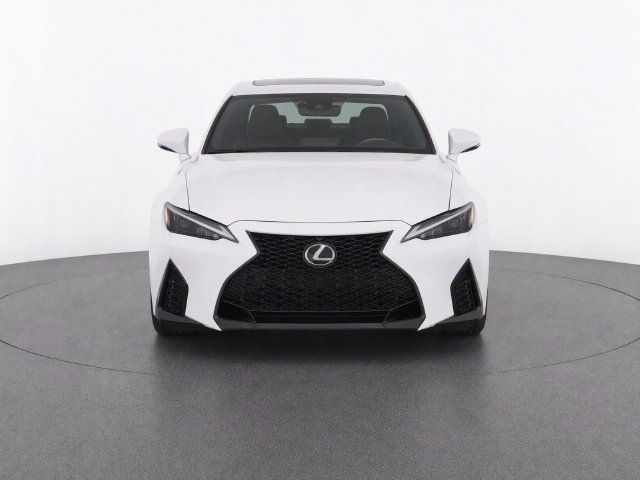 Used 2024 Lexus IS 350 F Sport RWD image 13