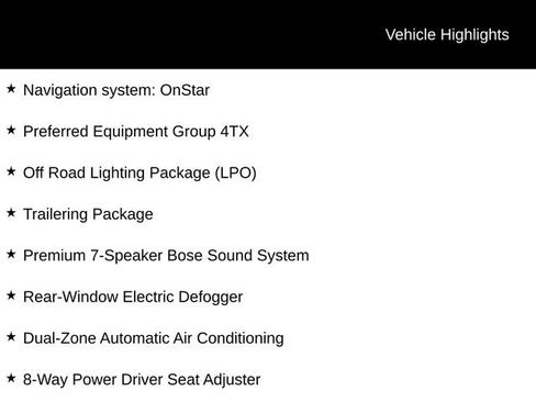 Used 2024 GMC Canyon AT4X image 7