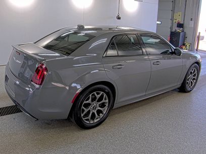 Used 2017 Chrysler 300 S w/ 300S Premium Group