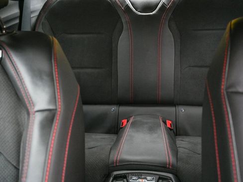 Used 2024 Chevrolet Camaro ZL1 image 27