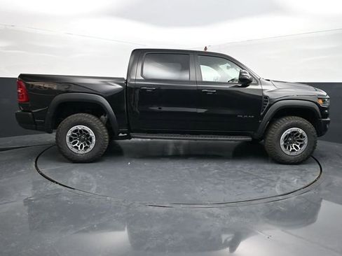 New 2026 RAM 1500 RHO AWD/4WD image 11