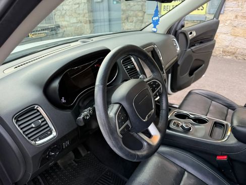 Used 2015 Dodge Durango Citadel w/ Technology Group image 36