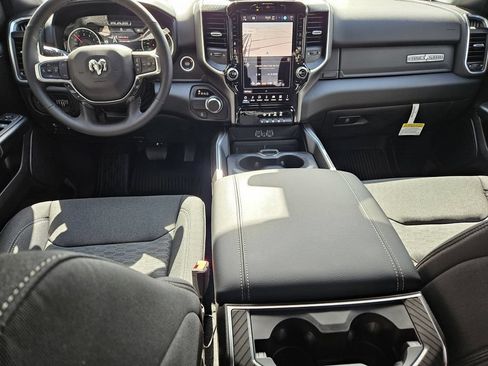 New 2026 RAM 1500 2WD Crew Cab image 8