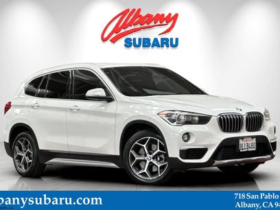 Used 2019 BMW X1 xDrive28i w/ Convenience Package