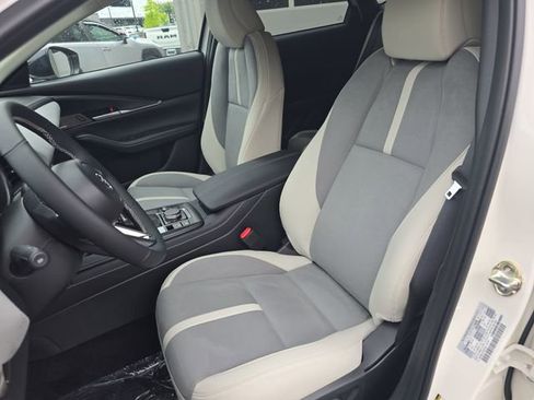 New 2026 MAZDA CX-30 Aire Edition AWD/4WD image 16