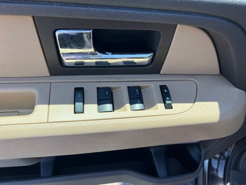 Used 2013 Ford F150 XLT w/ Luxury Equipment Group AWD/4WD image 11