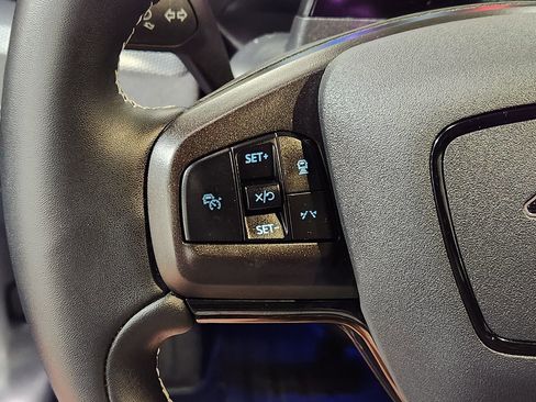 Used 2024 Ford Mustang Mach-E GT image 47