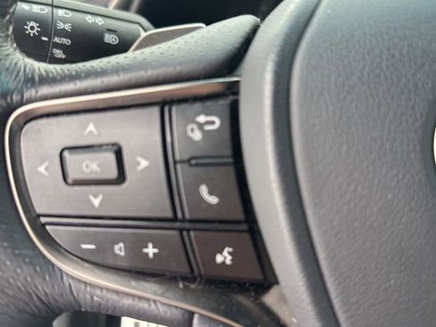 Used 2021 Lexus ES 350 F Sport w/ Accessory Package image 22