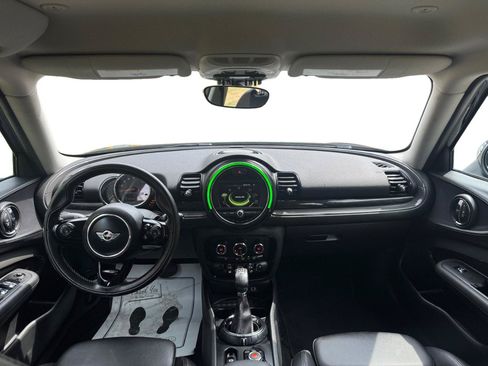 Used 2017 MINI Cooper Clubman S FWD image 7