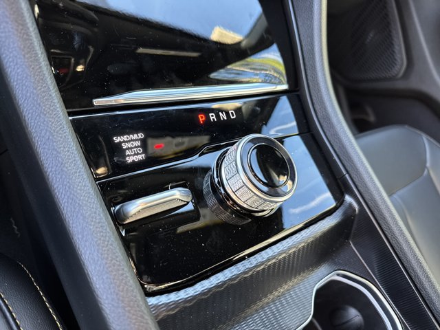 New 2026 Jeep Grand Cherokee Limited AWD/4WD image 31
