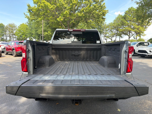 Used 2024 Chevrolet Silverado 1500 LT Trail Boss w/ Convenience Package II AWD/4WD image 18