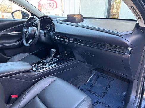 Used 2024 MAZDA CX-30 AWD 2.5 S w/ Preferred Package image 16